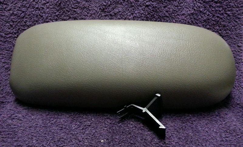 1994-1996 arm rest