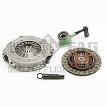 Luk 04-194 new clutch set