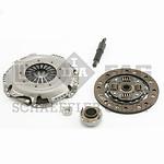 Luk 08-009 new clutch set