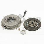 Luk 06-032 new clutch set