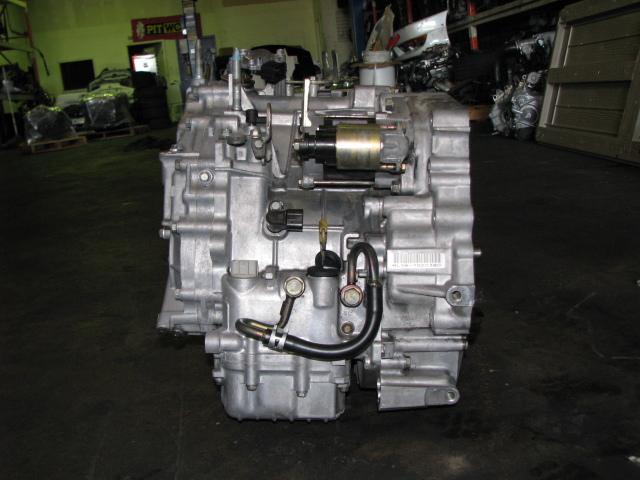 2001-2005 honda civic hx transmission cvt automatic jdm mlya