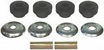 Moog k8207 strut rod bushing or kit