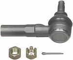 Moog es3353rl outer tie rod end