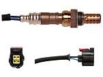 Denso 234-4654 oxygen sensor