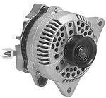 Denso 210-5195 remanufactured alternator