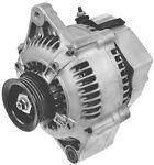 Denso 210-0122 remanufactured alternator