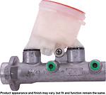 Cardone industries 11-2552 remanufactured master cylinder