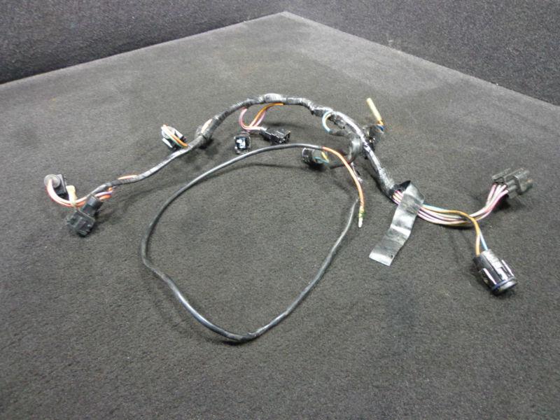 Yamaha #65l-8259n-20-00 wire harness assy 3 1997-99 225/250hp outboard boat~449~