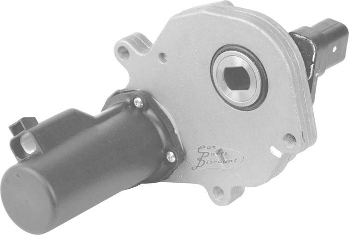 Cardone transfer case motor