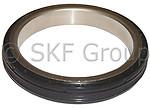 Skf 23641 rear main bearing seal set