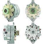 Remy 21810 remanufactured alternator