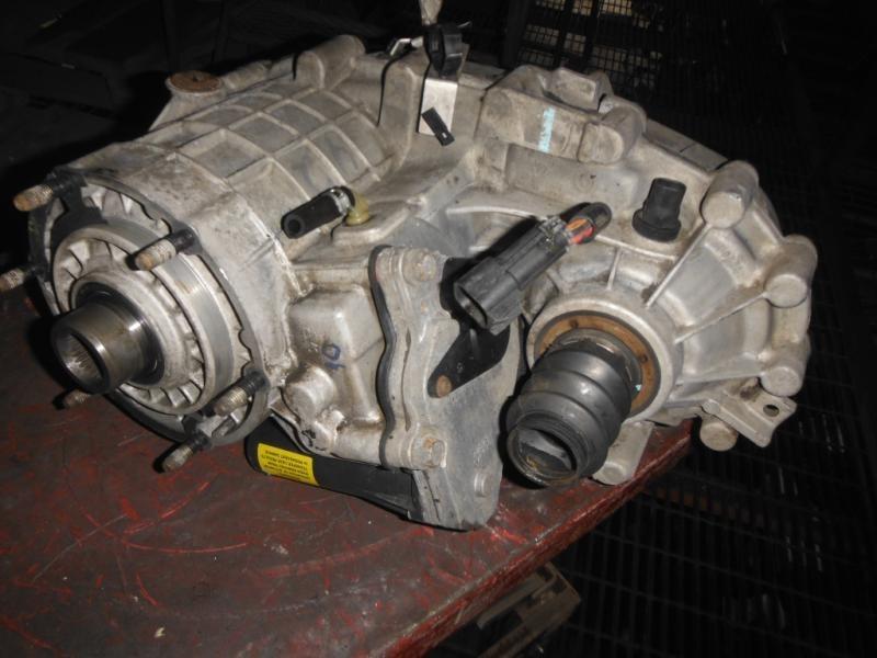 99 yukon denali transfer case 338056