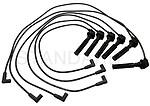 Standard motor products 7664 tailor resistor wires