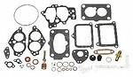 Standard motor products 734 carburetor kit