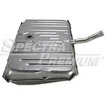 Spectra premium industries inc gm34e fuel tank