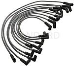 Standard motor products 26899 tailor resistor wires