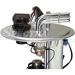 Spectra premium industries inc sp2065h fuel pump and hanger with sender