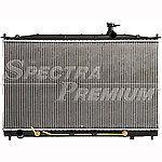 Spectra premium industries inc cu2997 radiator