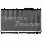 Spectra premium industries inc cu1838 radiator