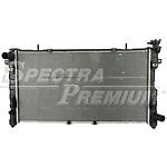 Spectra premium industries inc cu2770 radiator