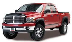 Egr fender flare 2003-2009 dodge ram