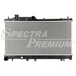 Spectra premium industries inc cu13093 radiator