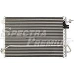 Spectra premium industries inc 7-3362 condenser