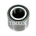 Timken wb000022 rear wheel bearing