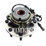 Timken sp580205 front hub assembly