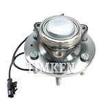 Timken sp450303 front hub assembly