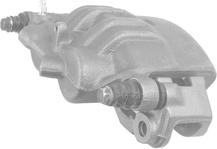 Cardone brake caliper