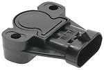 Standard motor products th69 throttle position sensor