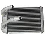 Tyc 96048 heater core