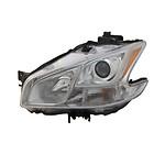 Tyc 20-9062-00 headlight