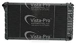 Vista pro automotive 438161 radiator