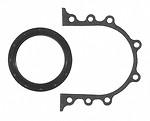 Victor jv532 rear main bearing seal set