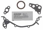 Victor jv5034 timing cover gasket set