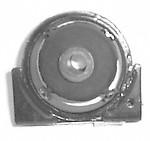 Westar industries em8406 engine mount rear