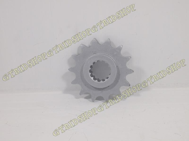 520 convert front sprocket 14 teeth fit for honda cbr250 cbr 250 rj-rk mc19 a