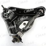 Mas industries cb90038 control arm with ball joint