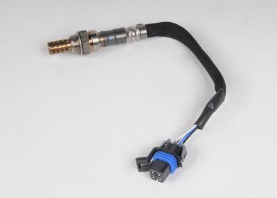 Acdelco oe service afs141 oxygen sensor-oxygen sensor (position 3)