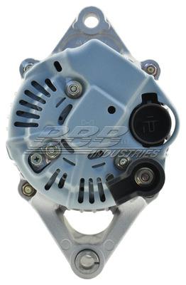 Bbb industries 13593 alternator/generator-reman alternator