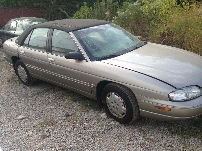 95 96 97 98 99 00 01 lumina steering column column shift 521848