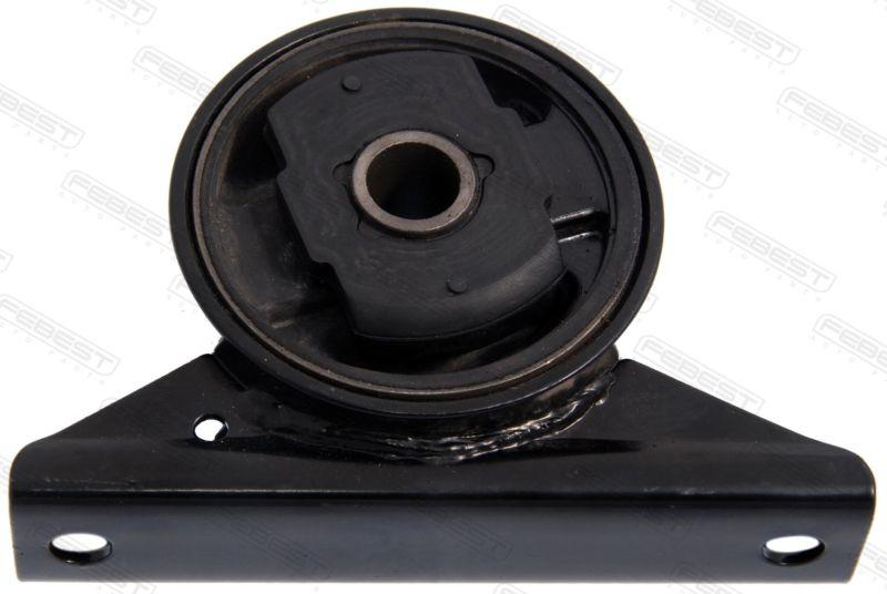 Front engine mount - febest # mm-n28fr