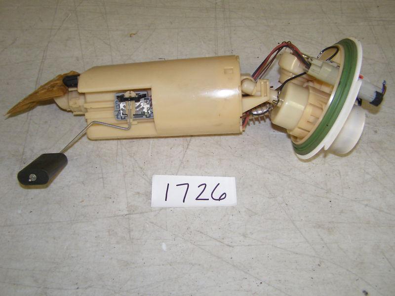 2004 2005 dodge caravan fuel pump assembly oem   module assy