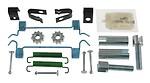 Carlson h7311 parking brake hardware kit