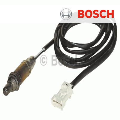 1x 0258003378 bosch lambda oxygen sensor ls3378