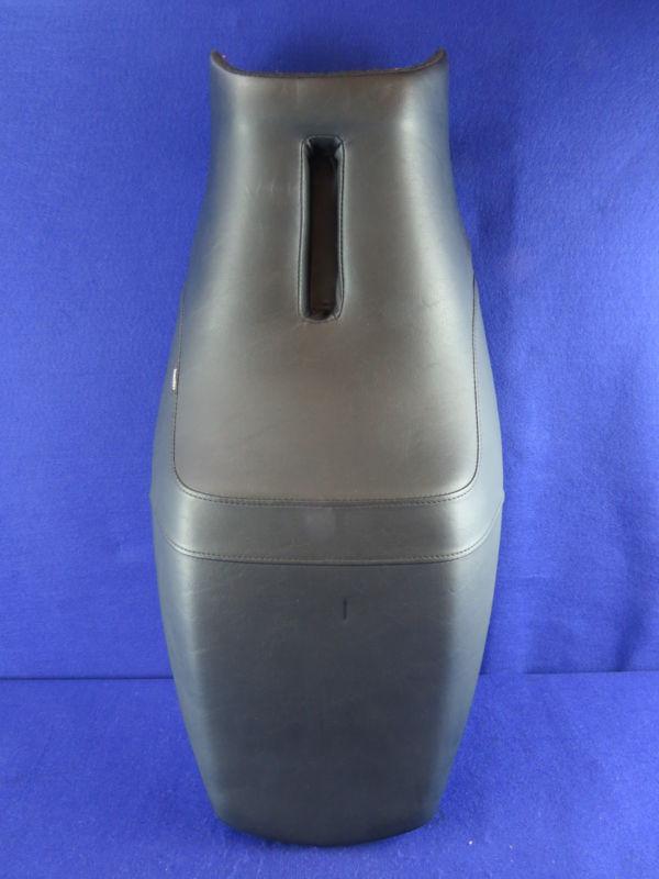 Ducati st4 sargent seat st2 saddle aftermarket