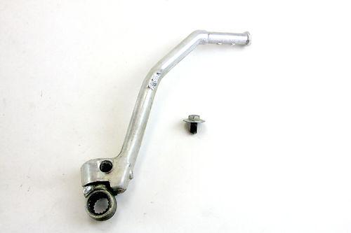 Kick start lever 2000 suzuki rm250 rm 250 kickstart kicker 96-00 oem