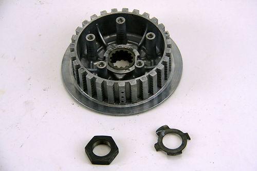 Clutch inner hub 1998 yamaha yz400f yz 400f center boss oem